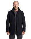 men / xs / black