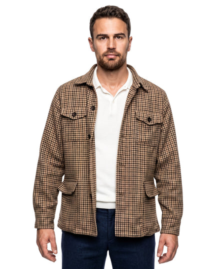Eddie James The Gentlemen Jacket