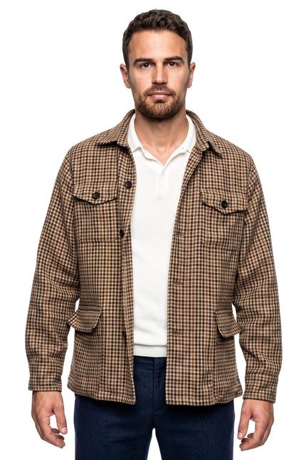 Eddie James The Gentlemen Jacket