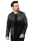 Men's / XS / Black