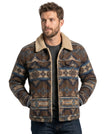 men / xs / brown