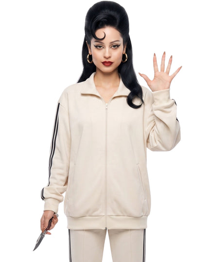Euphoria S03 Alexa Demie Track Jacket Buy Now