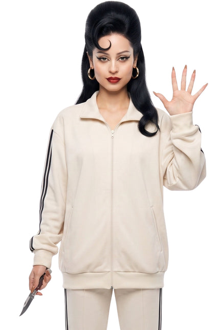 Euphoria S03 Alexa Demie Track Jacket Buy Now