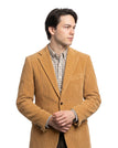 men / xs / brown