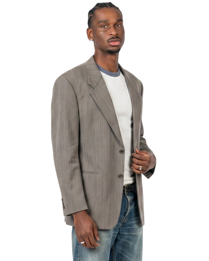 Oklahoma City Shai Gilgeous Alexander Brown Blazer Buy Now
