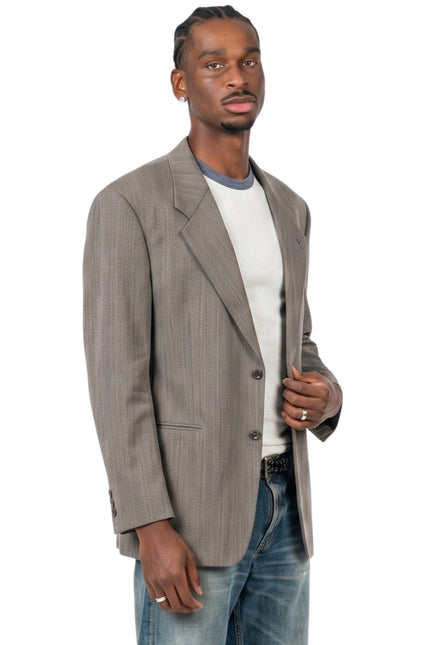 Oklahoma City Shai Gilgeous Alexander Brown Blazer Buy Now