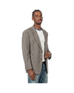 men / xs / brown