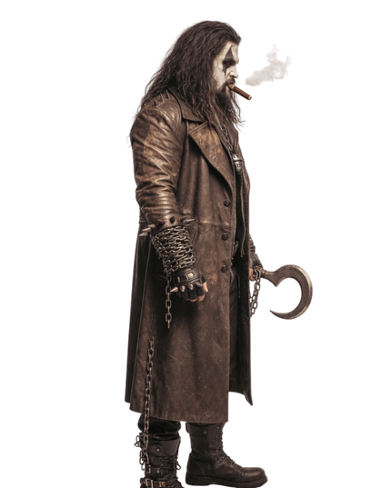 2026 Supergirl Jason Momoa Leather Coat Sale Live