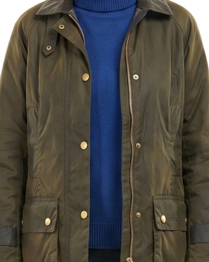 Jane Seymour Harry Wild S02 Jacket