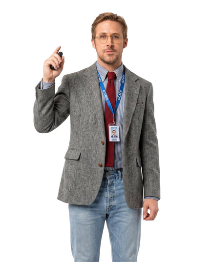 Ryan Gosling Project Hail Mary Blazer Buy Now