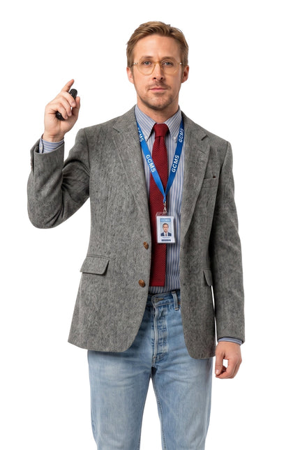 Ryan Gosling Project Hail Mary Blazer Buy Now