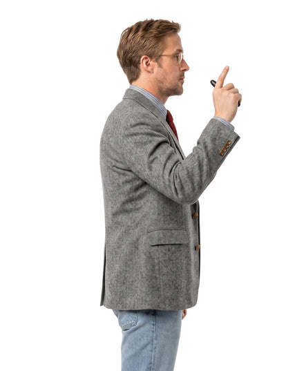 Ryan Gosling Project Hail Mary Blazer Shop Now