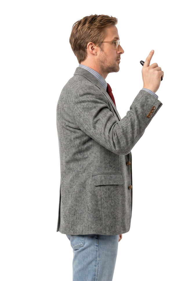 Ryan Gosling Project Hail Mary Blazer Shop Now