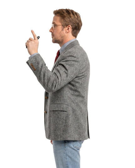 Ryan Gosling Project Hail Mary Blazer Order Now