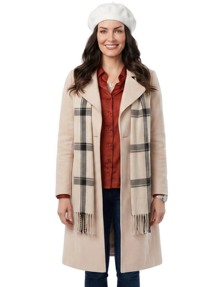 A Reason for the Season 2024 Taylor Cole Wool Coat
