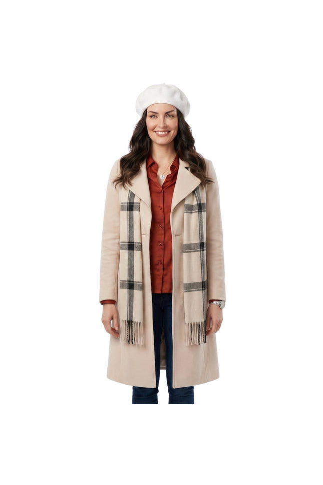 A Reason for the Season 2024 Taylor Cole Wool Coat