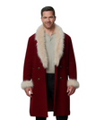 men / xs / red