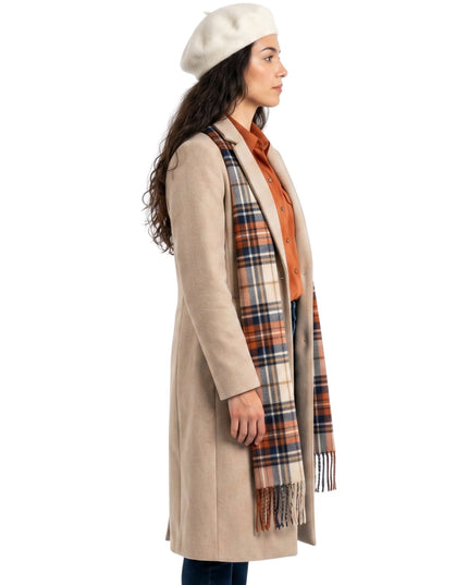 A Reason for the Season 2024 Taylor Cole Wool Coat