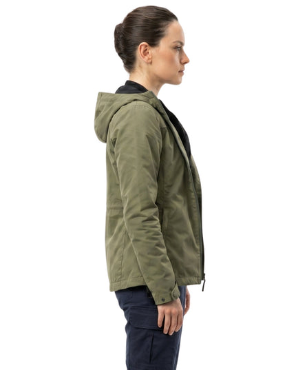 Daisy Ridley The Marsh King’s Daughter Green Jacket Order Now 