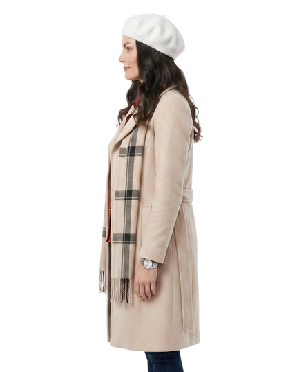 A Reason for the Season 2024 Taylor Cole Wool Coat