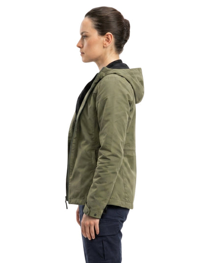 Daisy Ridley The Marsh King’s Daughter Green Jacket Order Today