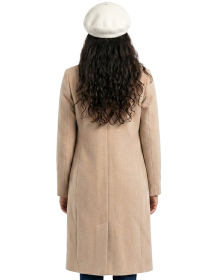 A Reason for the Season 2024 Taylor Cole Wool Coat