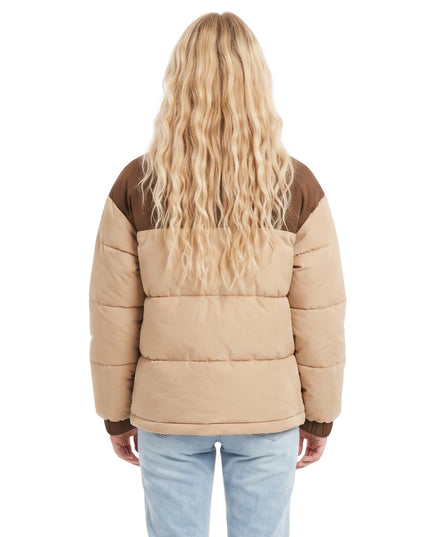 Premium Millie Bobby Brown The Electric State Jacket