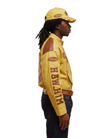 FIFA 2026 Final Swae Lee Flowerboy Jacket
