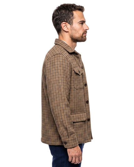 Eddie James The Gentlemen Jacket
