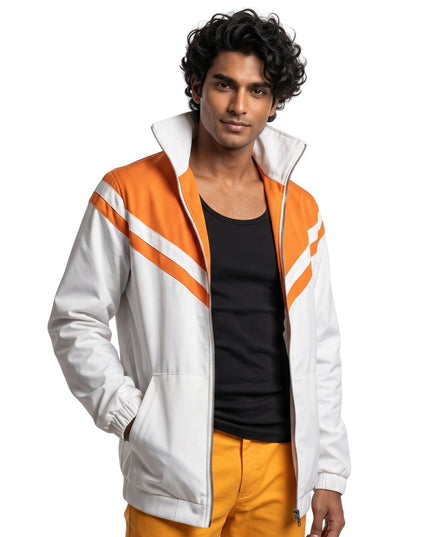 Marvel Animination Costume Jacket