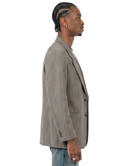 Oklahoma City Shai Gilgeous Alexander Brown Blazer Shop Now