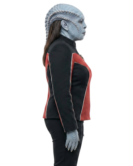 Star Trek Starfleet Academy Gina Yashere Jacket Shop Now