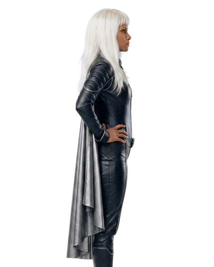 Halle Berry X Men Leather Jacket