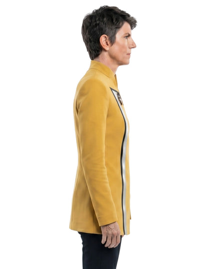 Star Trek Starfleet Academy Tig Notaro Jacket Shop Now