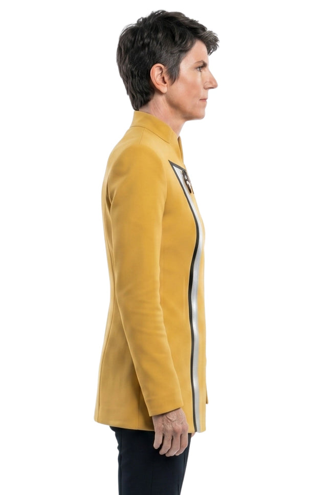 Star Trek Starfleet Academy Tig Notaro Jacket Shop Now
