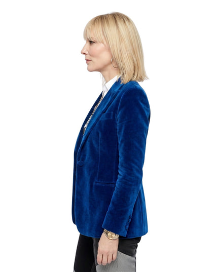 Cate Blanchett Ocean’s Eight Blazer