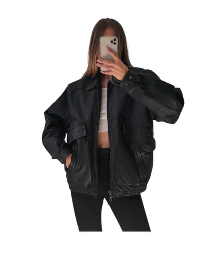 Women's Oversized Victorian Nostalgic Jacket