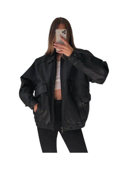 Women's Oversized Victorian Nostalgic Jacket