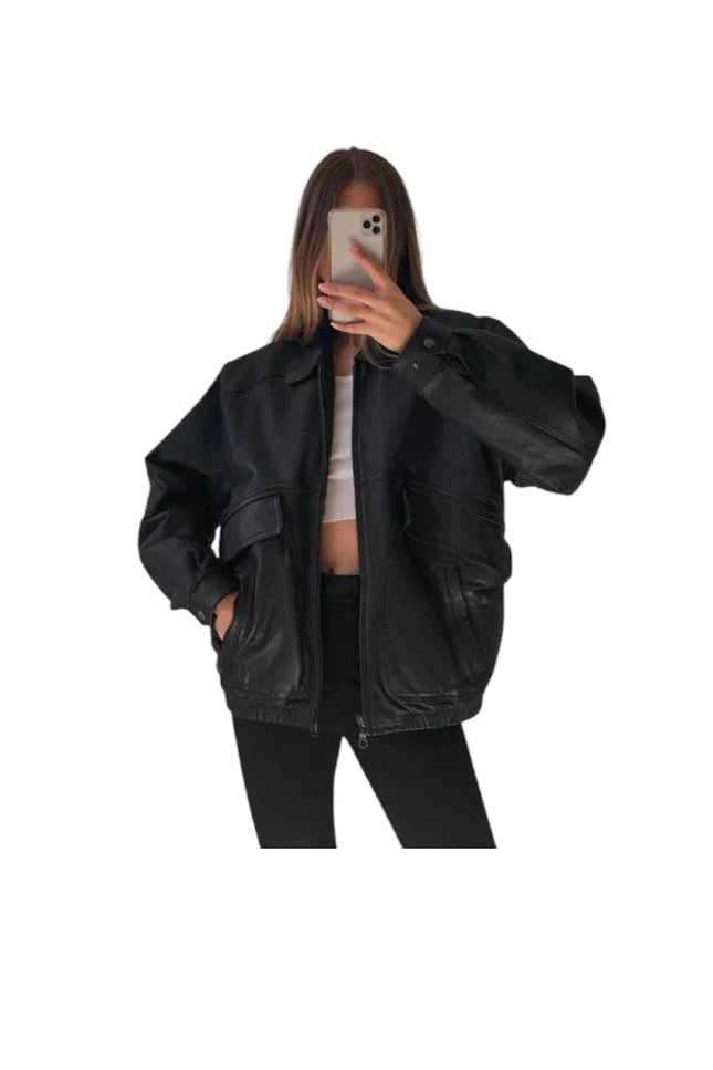 Women's Oversized Victorian Nostalgic Jacket