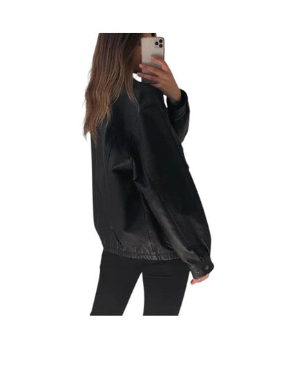 Women's Oversized Victorian Nostalgic Jacket