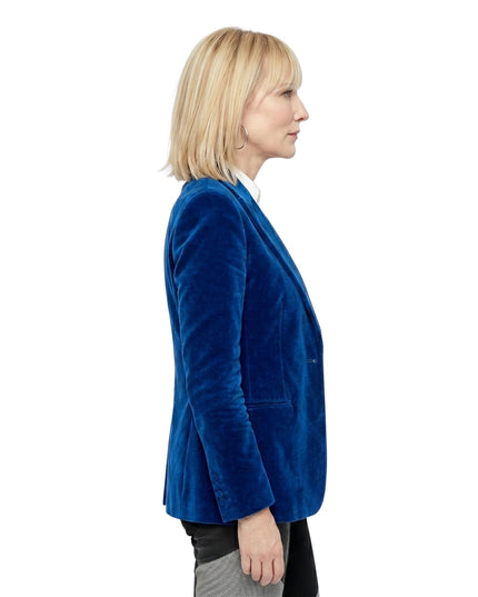 Cate Blanchett Ocean’s Eight Blazer