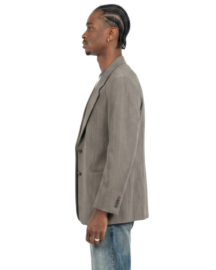 Oklahoma City Shai Gilgeous Alexander Brown Blazer Order Now