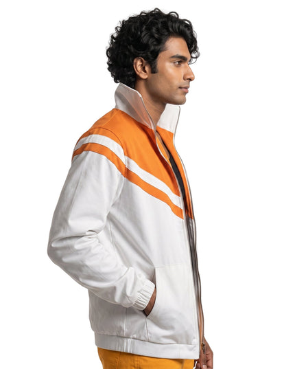 Marvel Animination Costume Jacket
