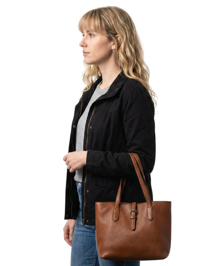 Good Girls Black Jacket