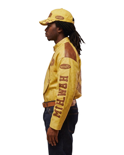 FIFA 2026 Final Swae Lee Flowerboy Jacket