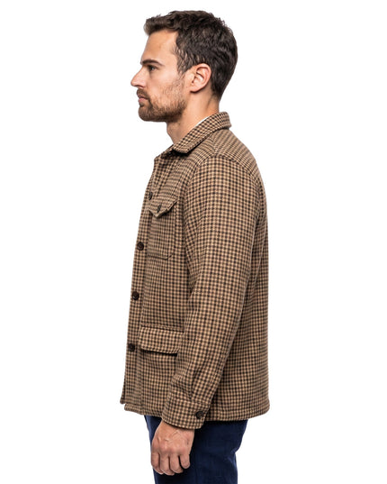 Eddie James The Gentlemen Jacket