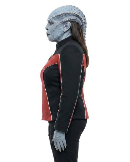 Star Trek Starfleet Academy Gina Yashere Jacket Order Now