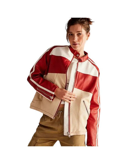 Women's Ryder Sport Jacket