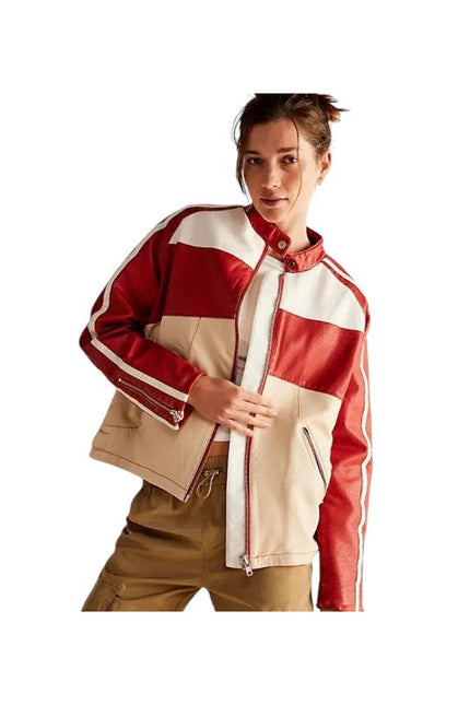 Women's Ryder Sport Jacket