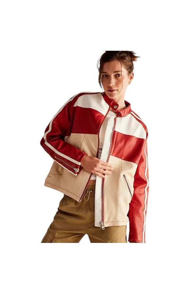 Women's Ryder Sport Jacket